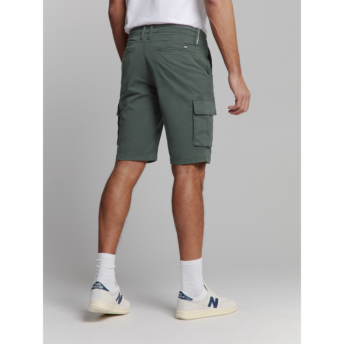 Heren Short 89058-4960