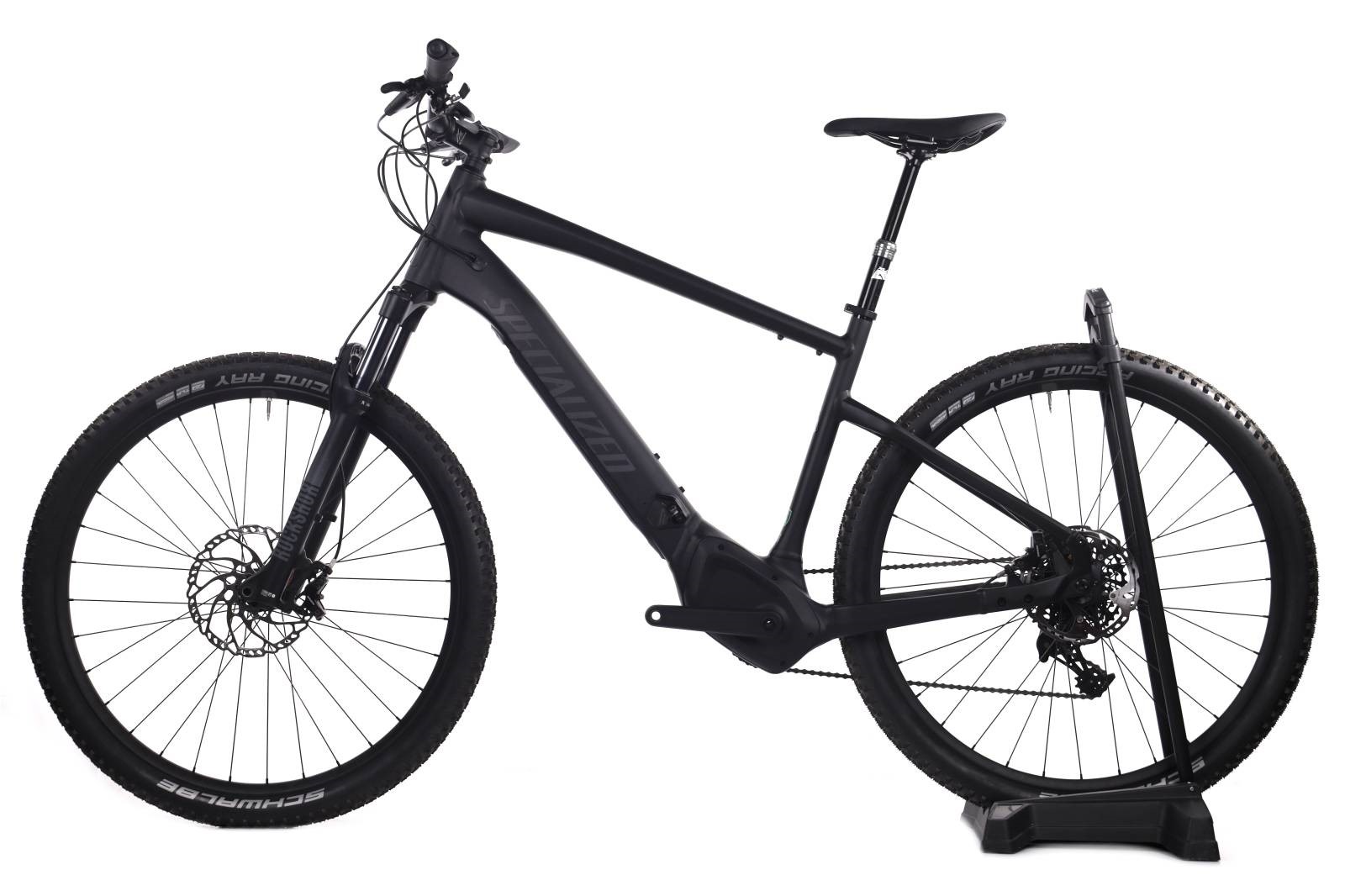 Specialized Turbo Tero 4 (2022) | Diamond