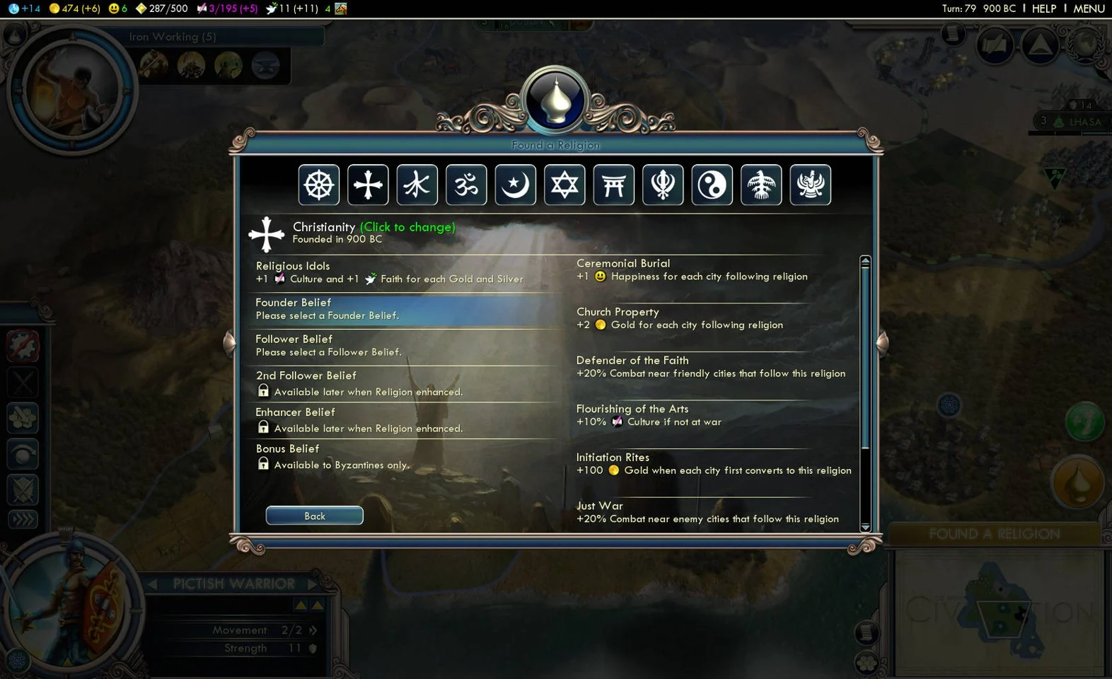 Sid Meier's Civilization® V: The Complete Edition- PC