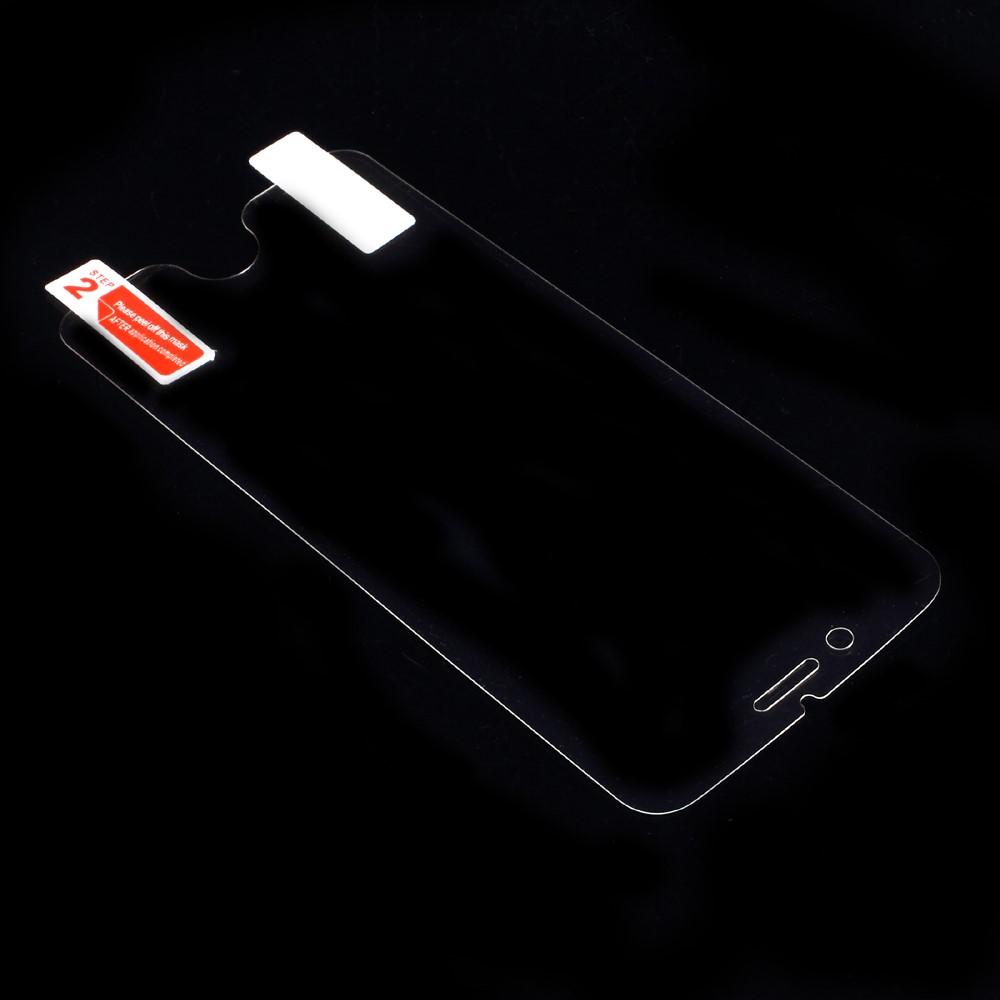 (3er Set) iPhone 8 / iPhone 7 Display Schutzfolie Matt Anti-Glare
