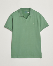 Polo Ralph Lauren Johnny Short Sleeve Polo Fatigue