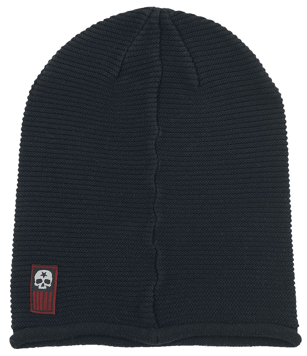 Bonnet | Rock Rebel by EMP Bonnet