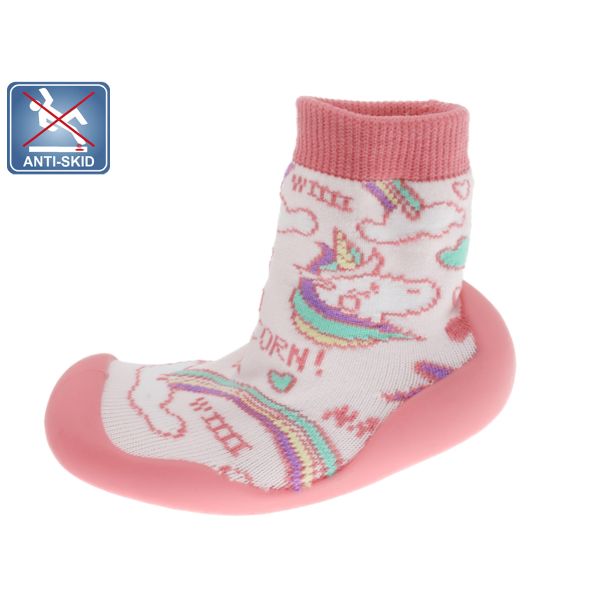 Beppi Pantufas Branco 27 - 2202202-27