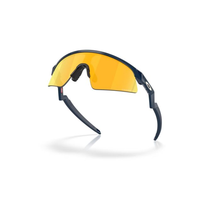 Oakley Unisex Solbriller Resistor Sweep (Prism 24K) Sort