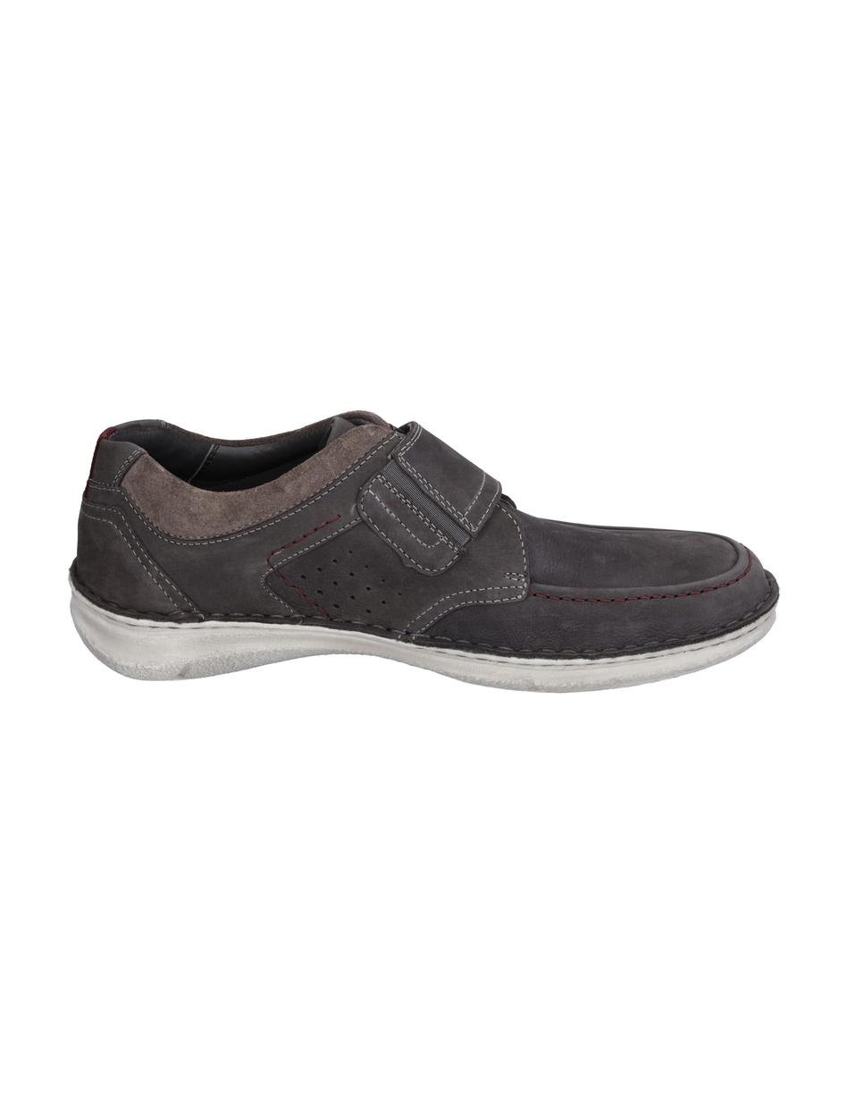 Slipper Anvers 93, granit-kombi