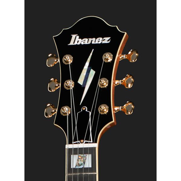 Ibanez PM200-NT Pat Metheny