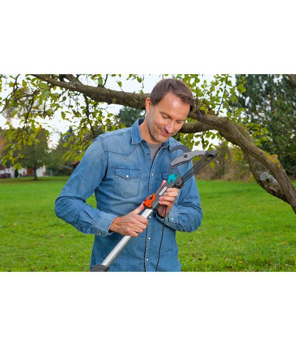 GARDENA combisystem-Bypass-Baumschere