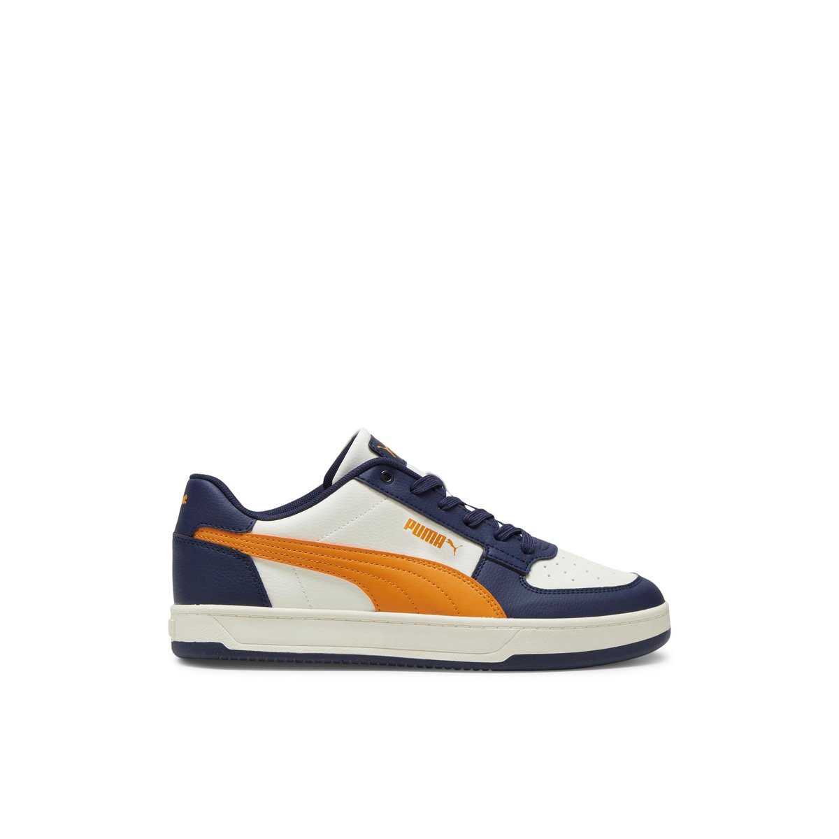 PUMA-Caven-2.0-m-Baskets - Talon plat - Marine