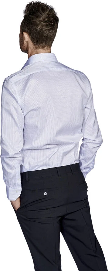 Due Signori CAH 04044-1513229-1 - NON IRON STRIBE 24