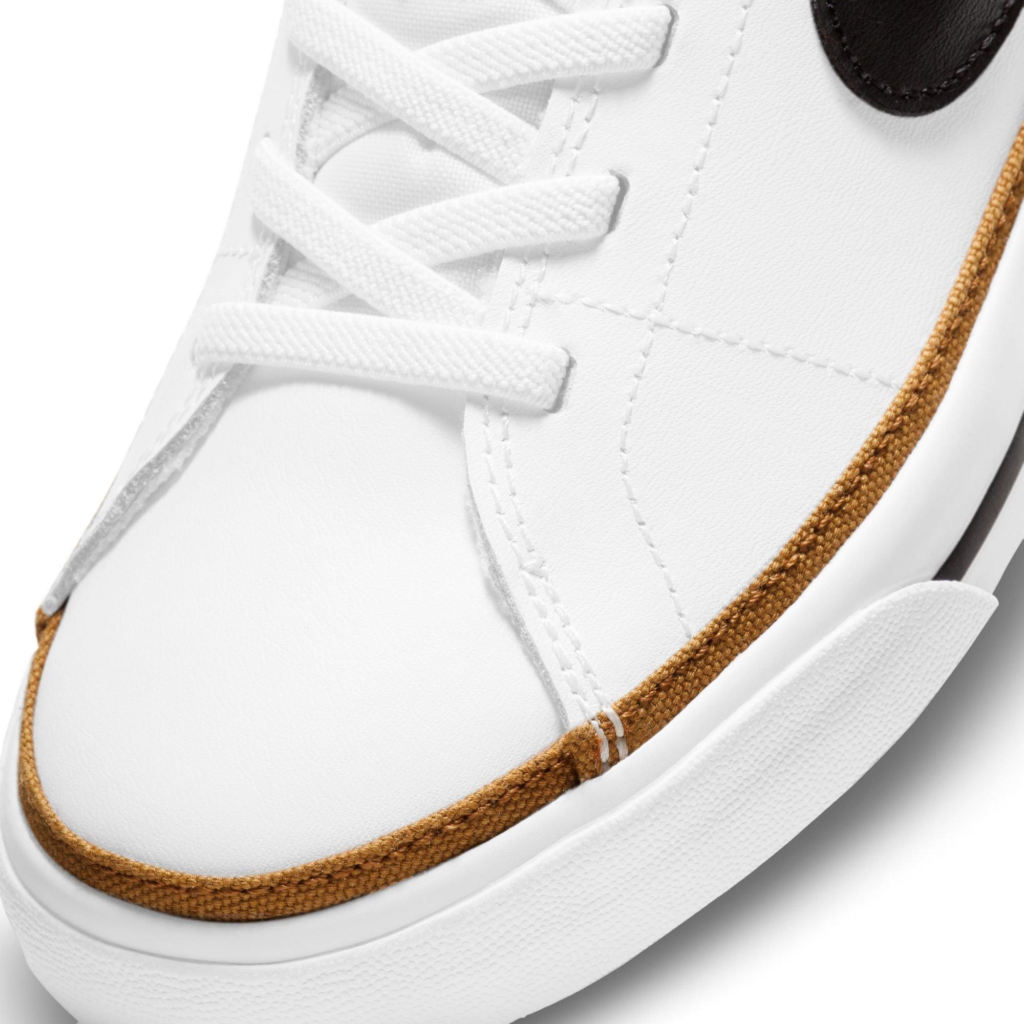 Nike Court Legacy Little KidsShoe