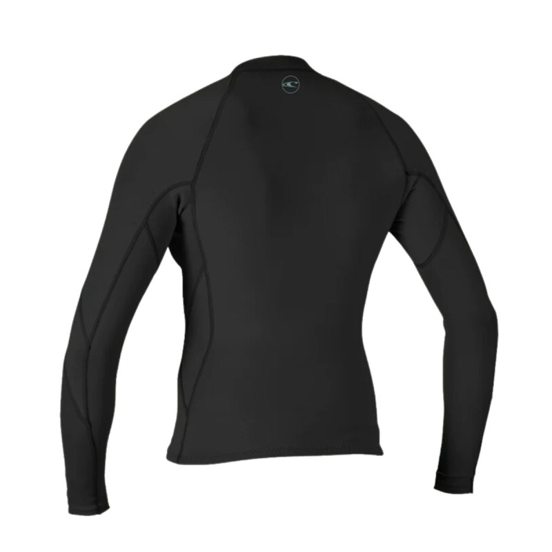 Top Néoprène Zippé Femme O'neill Reactor 1,5mm - The Corner Shop