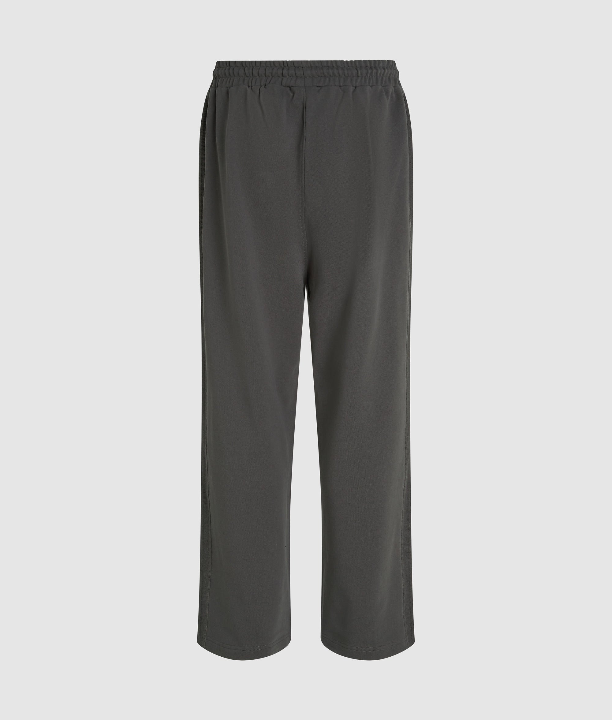 Binnenstebuiten joggingbroek