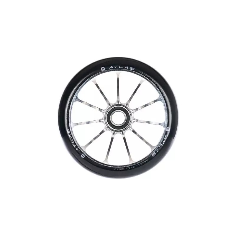 Roue trottinette ETHIC DTC Atlas 12STD 115mm