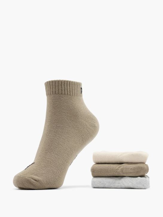 PUMA 3x Sokken