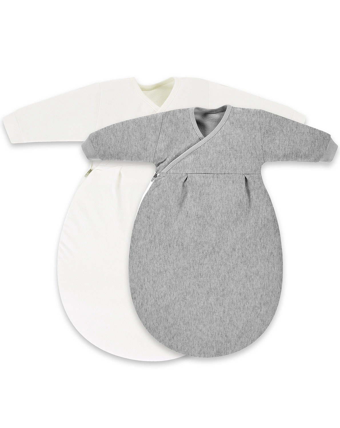 Schlafsack-Set BABY-MÄXCHEN® – RINGLETS KOALA 3-teilig in rose