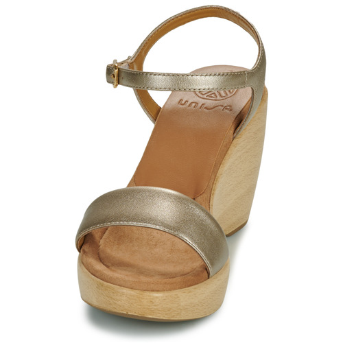 Unisa - RITA - Doré / Bronze