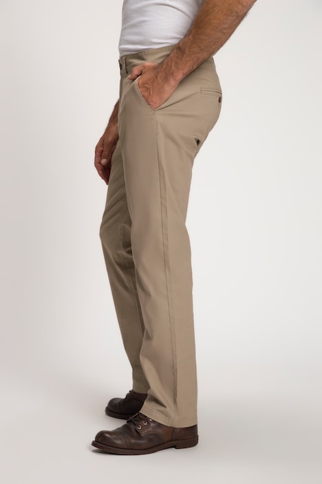 Chino Hose, Bauchfit, FLEXNAMIC®, 4-Pocket, Regular Fit