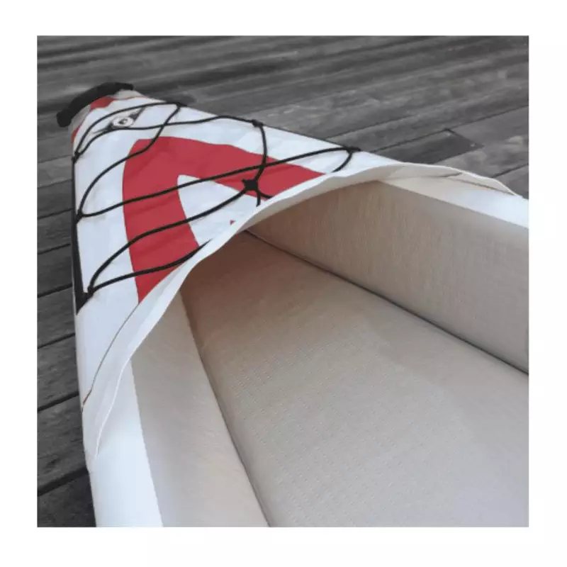 front deflector BIC full hp