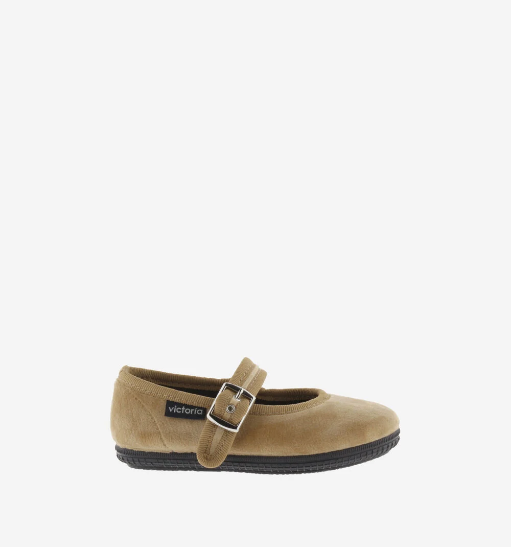 ODA VELVET MARY JANEMIEL