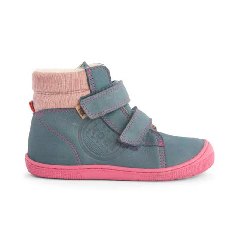 Barefoot DEAN 2.0 WP Wool