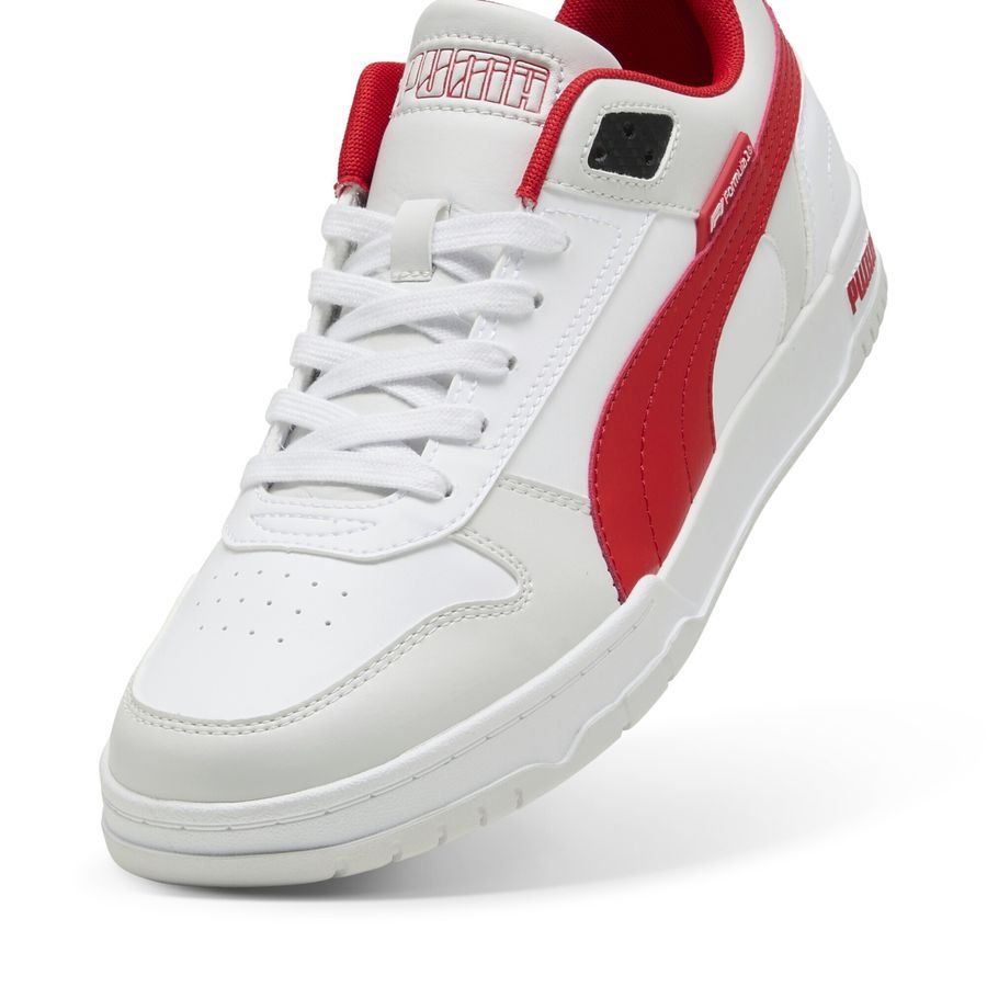 Puma F1® RBD Game Sneakers mit niedrigem Profil