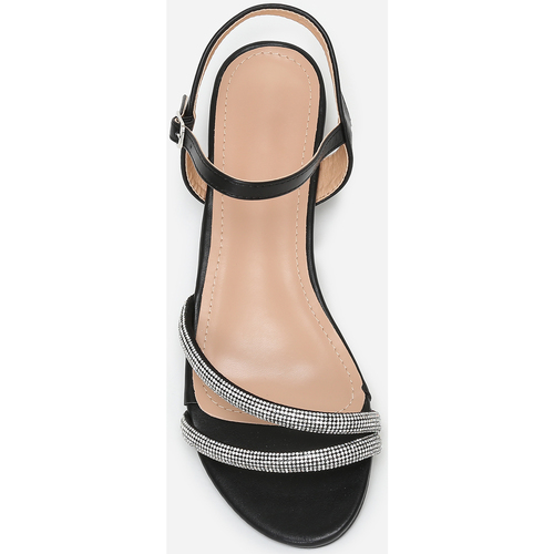 La Modeuse - 58149_P133121 Negro