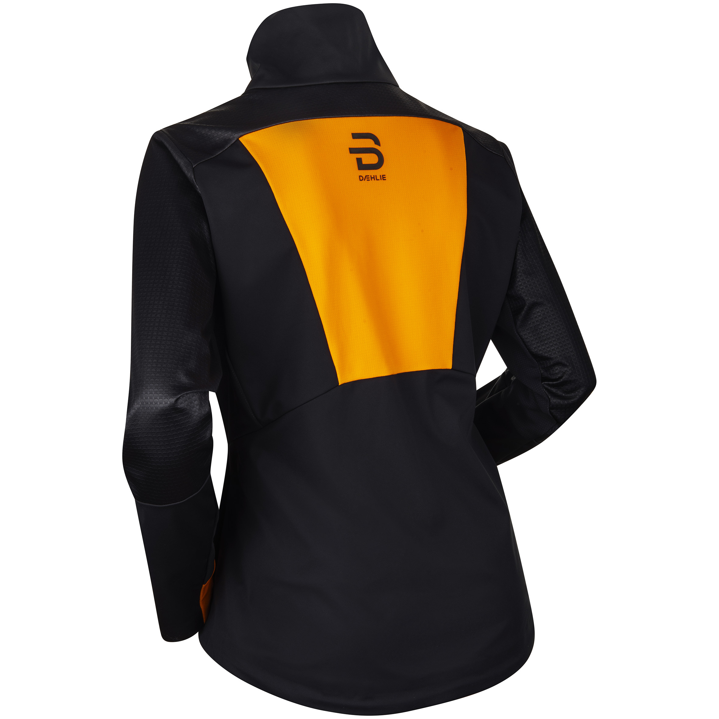 Jacket Premium Dame Black