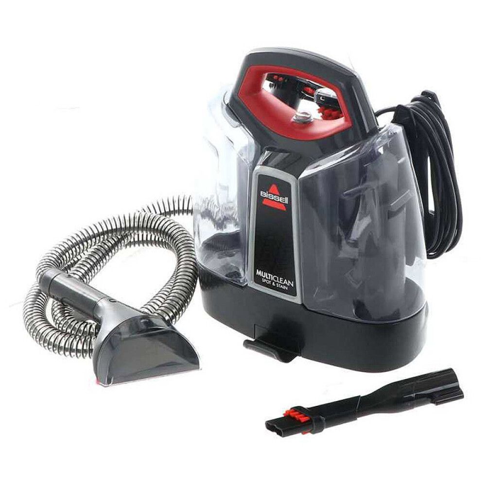 TEKSTILRENSEMASKIN BISSELL MULTICLEAN SPOT & STAIN