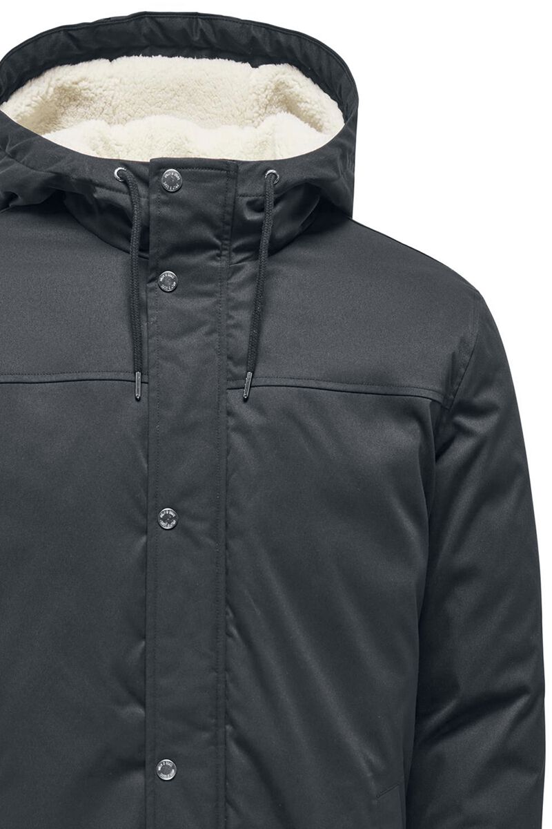 ONSALEXANDER OTW VD - Parka | ONLY and SONS Manteaux