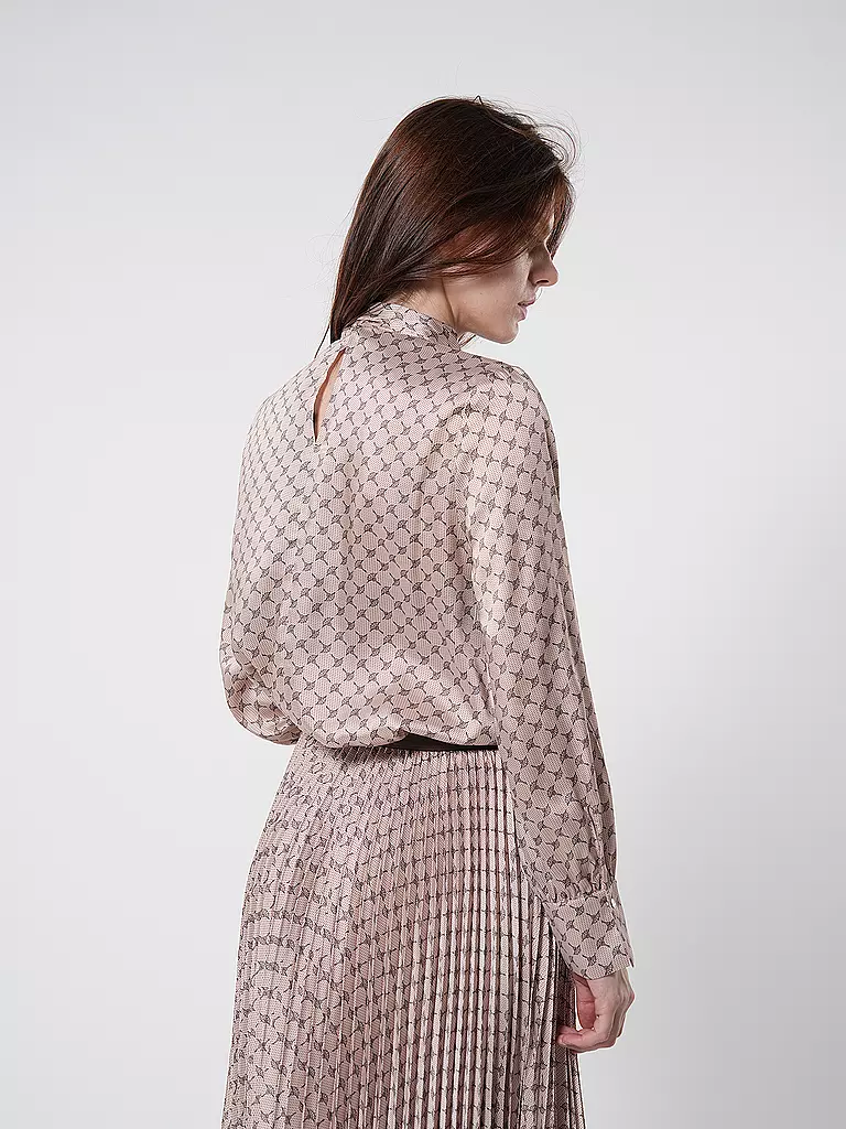 JOOP Bluse  beige