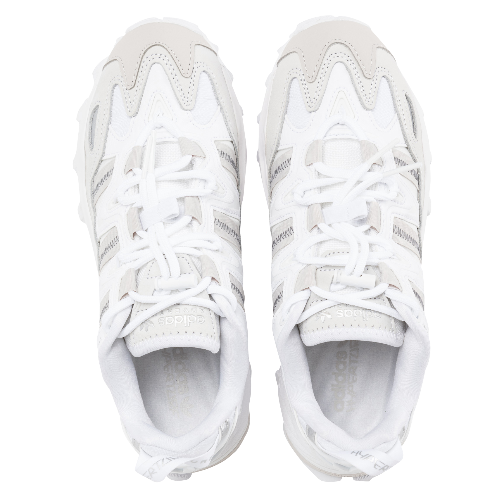 HYPERTURF - Chaussure Hyperturf Adventure| Multicolore