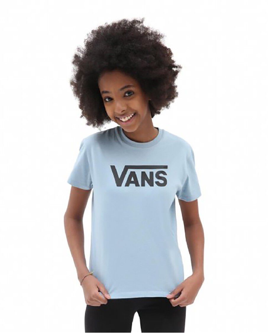 Vans KIDS Flying V Crew licht blauw