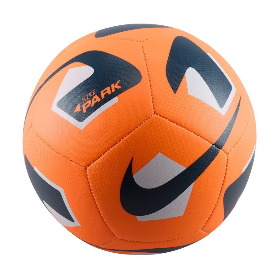 Nike Ballon Park - Orange/Blanc/Bleu