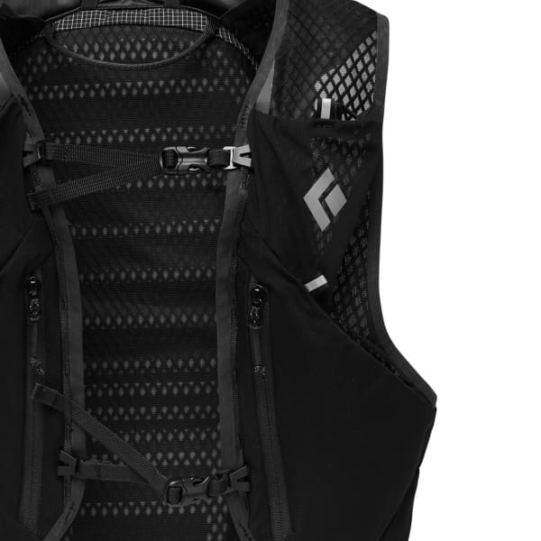Sac trail BLACK DIAMOND DISTANCE 22 BACKPACK ULTRA BLUE