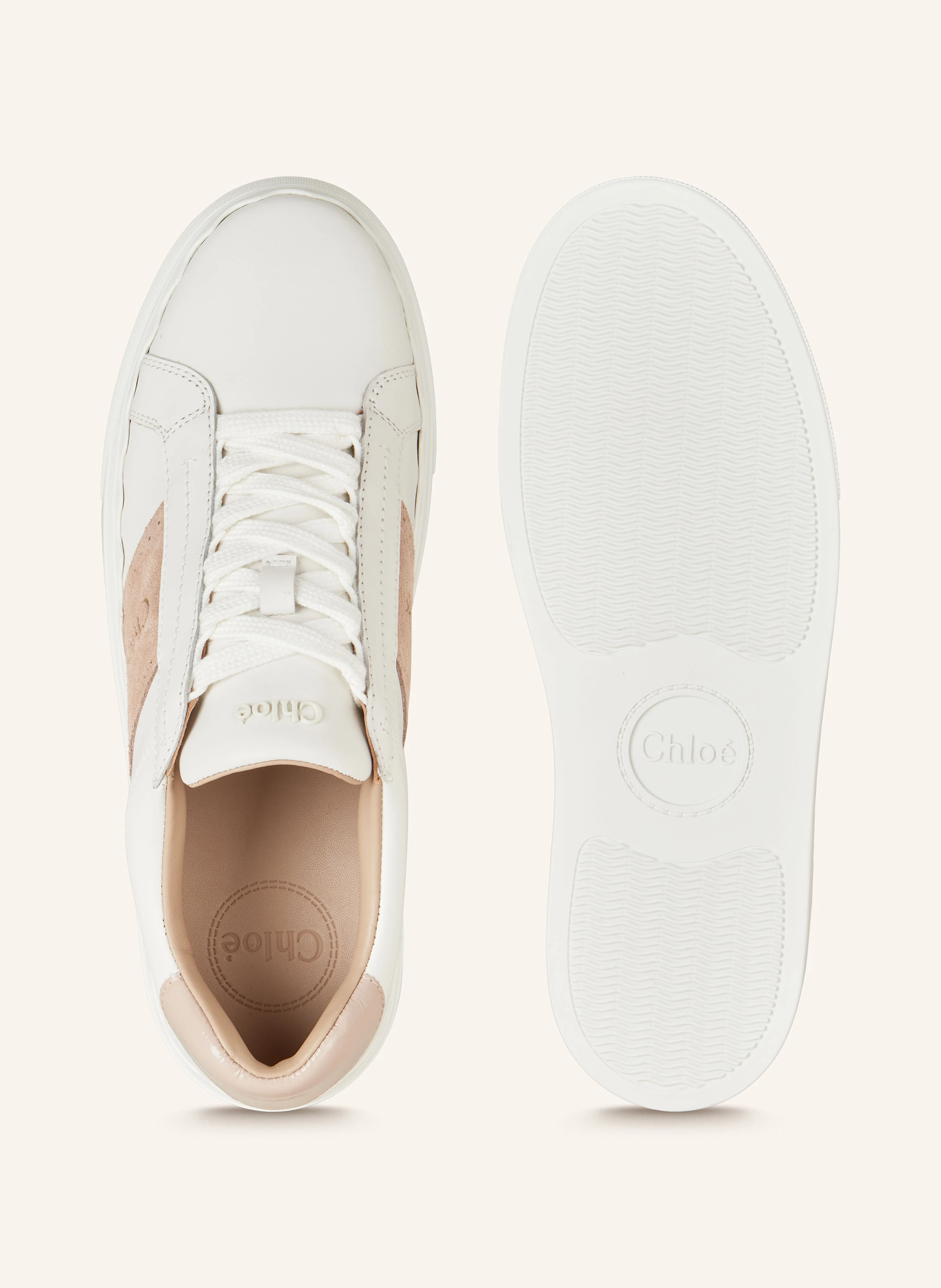 Chloé Sneaker LAUREN