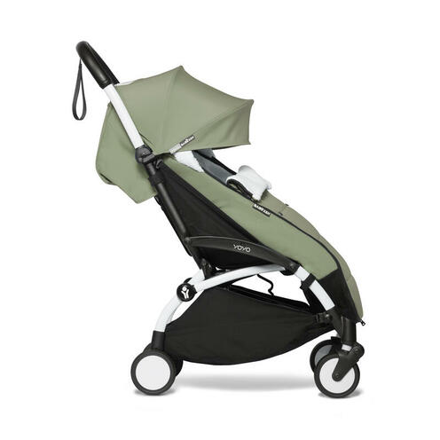 Chancelière Olive YOYO - STOKKE