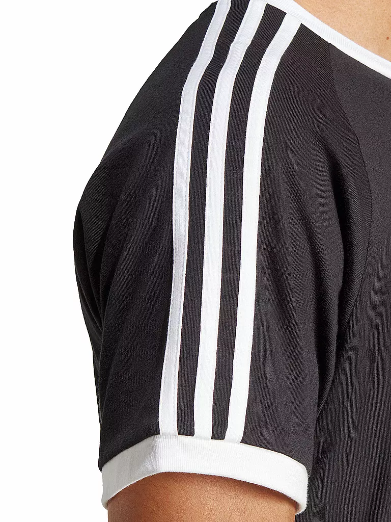 ADIDAS ORIGINALS T-Shirt schwarz