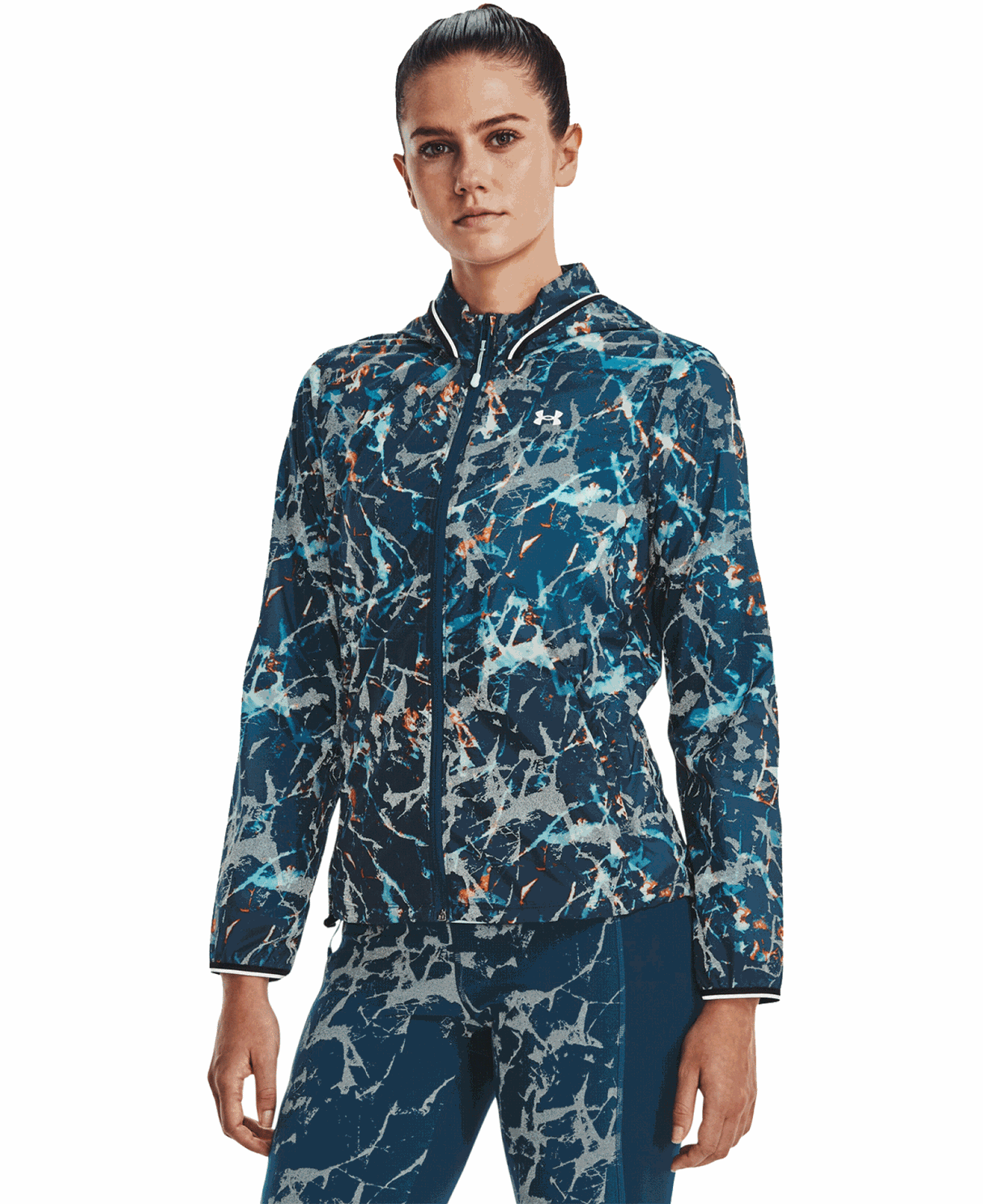Under Armour<br>STORM OutRun Cold Wmn