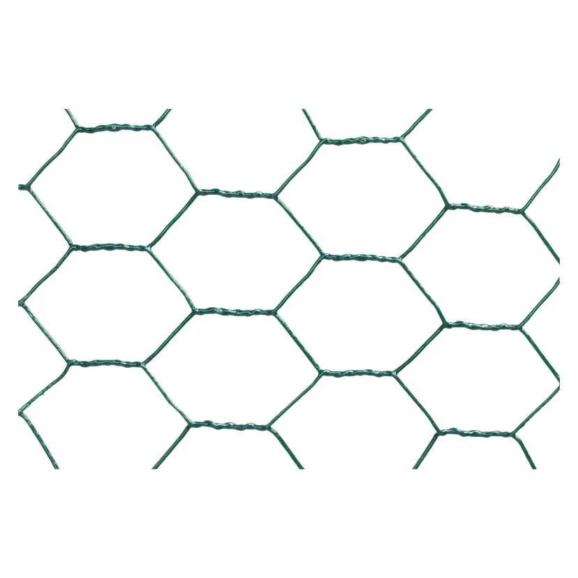 Sekskantnetting