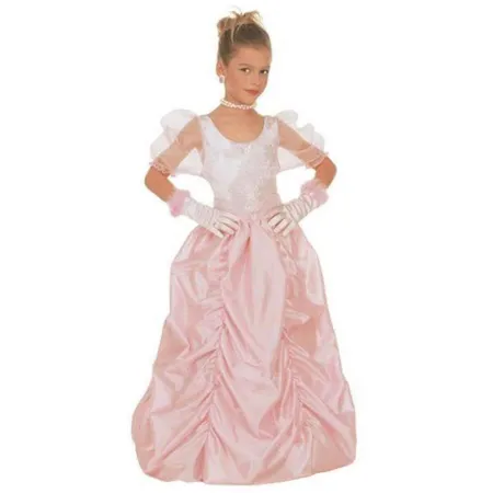 Widmann Kinderkostüm Glamour Pamela, 116/128, sortiert