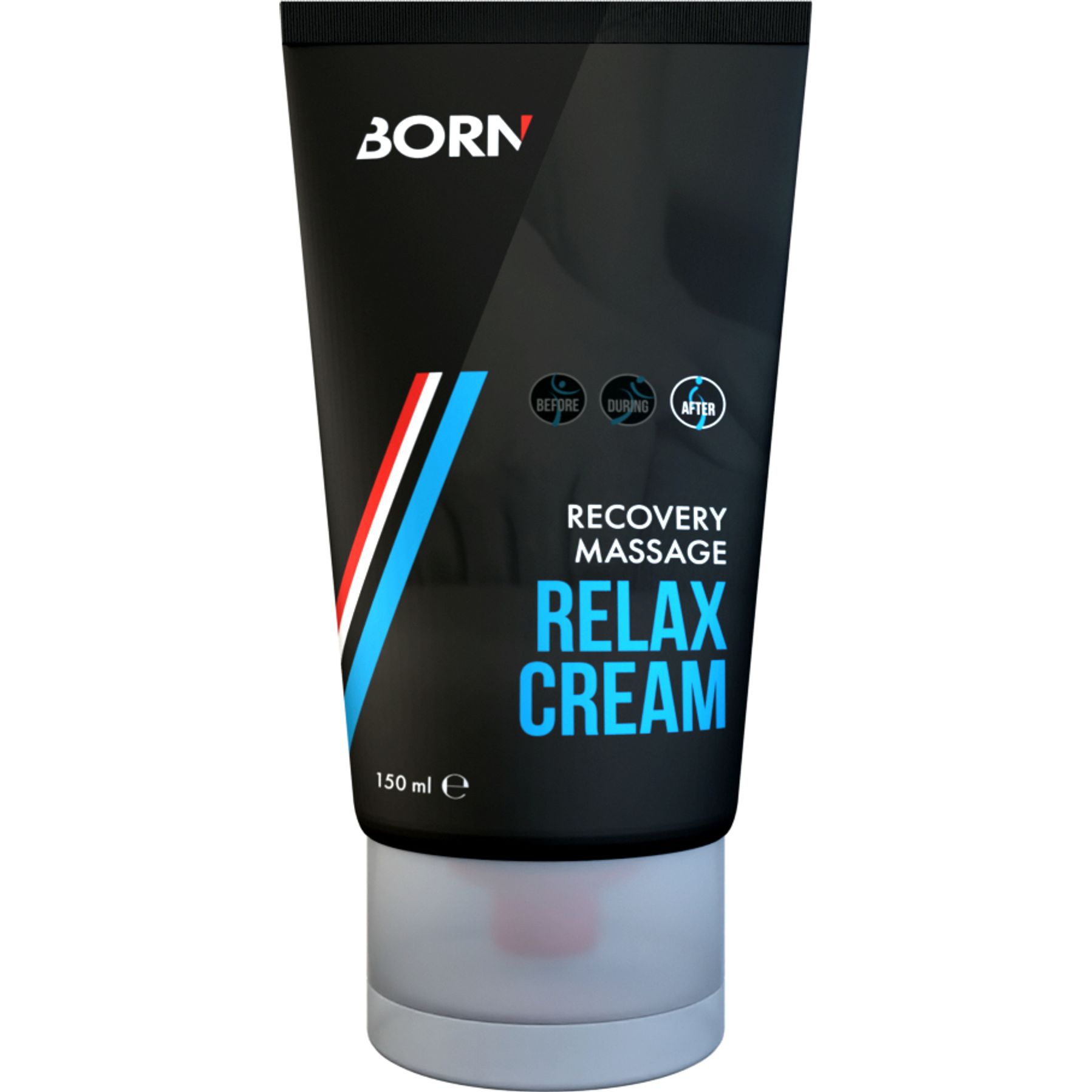 Born Relax Crème 150 ml