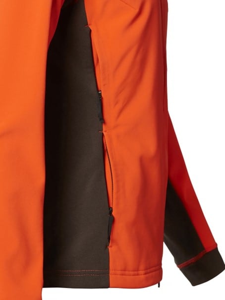 Chevalier Nimrod Windblocker Jacket, Dame<br>Vindtett jaktjakke for vår og høst!