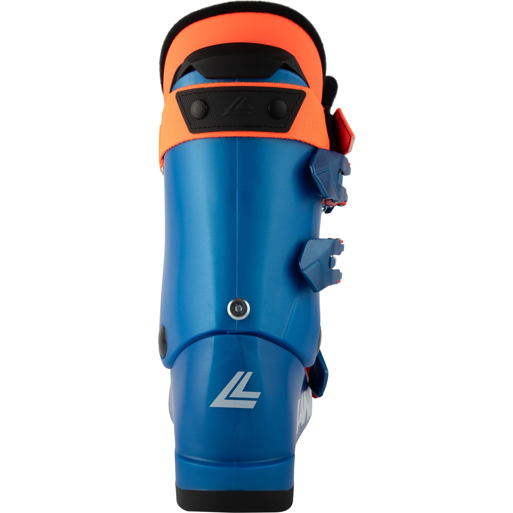 Lange RSJ 65 Alpin Skischuhe Kinder vibrant blue