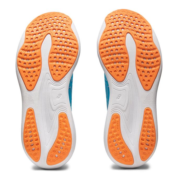 ASICS Men Gel-Nimbus 25 Hardloopschoenen