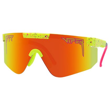 Lunettes de soleil Pit Viper THE 2000's - THE 1993 - Multicolore