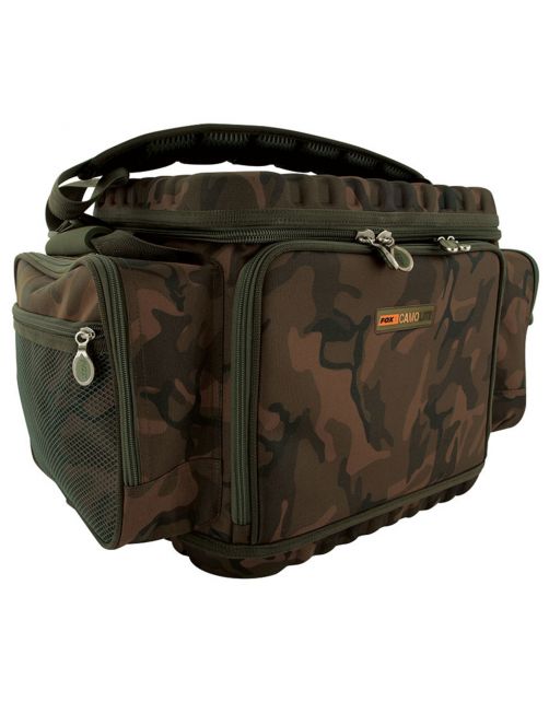 Fox Camo Lite Barrow Bag - Tassen -