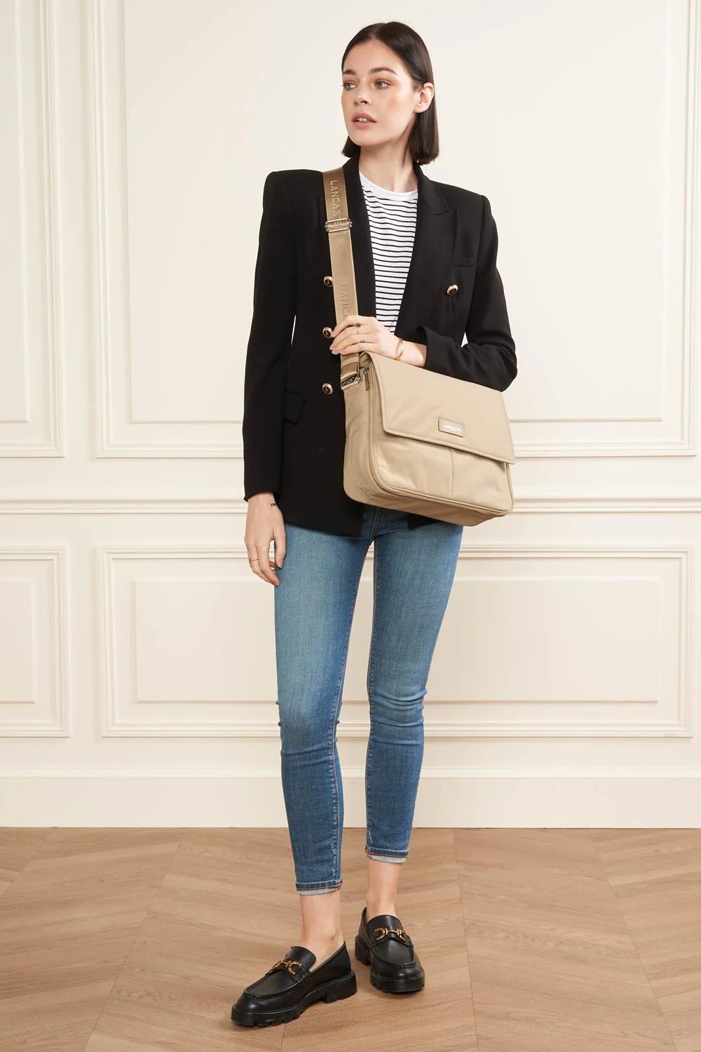 Basic Vita-Grand sac gibecière