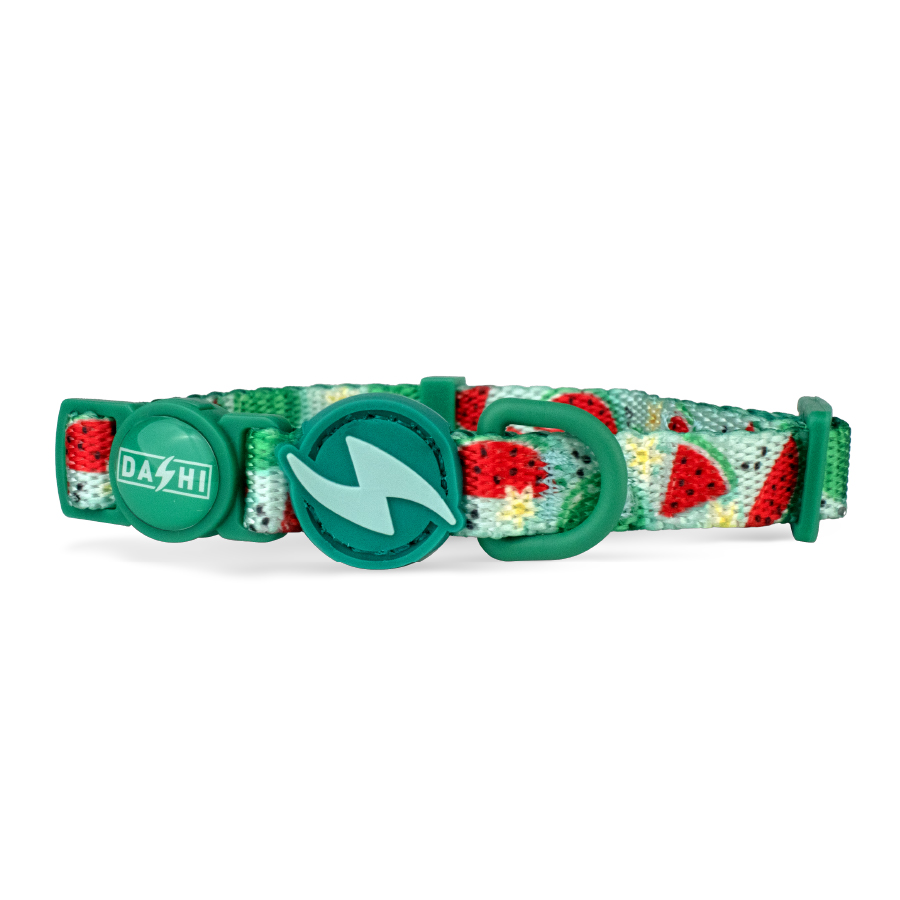 Coleira Eco Breeze para Gatos