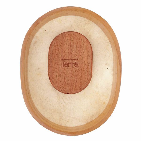 Terre Kalimba White Skin B-Integral