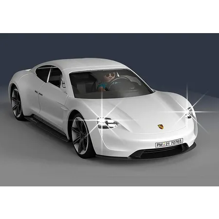 PLAYMOBIL® 70765 Porsche Porsche Mission E
